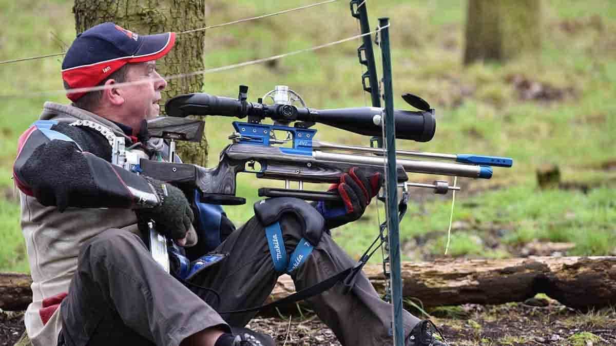 The 2019 BFTA Grand Prix – Rounds 1 and 2